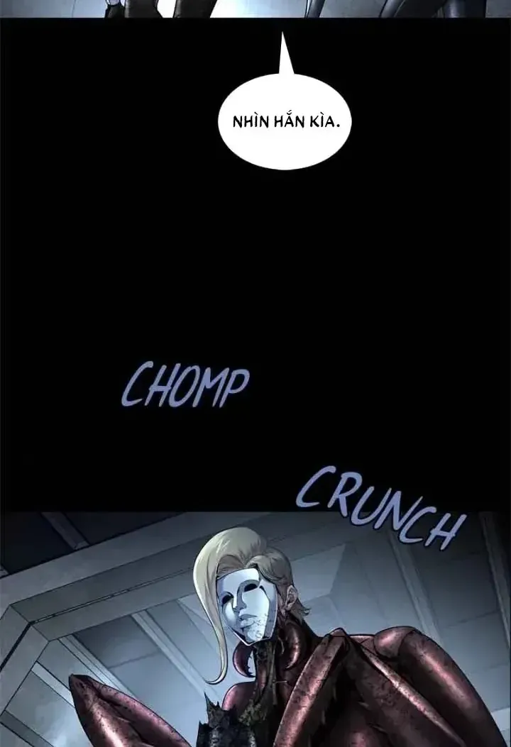 Dead Queen Chap 156 - Next Chap 157