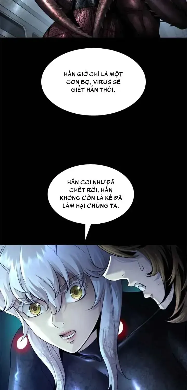 Dead Queen Chap 156 - Next Chap 157