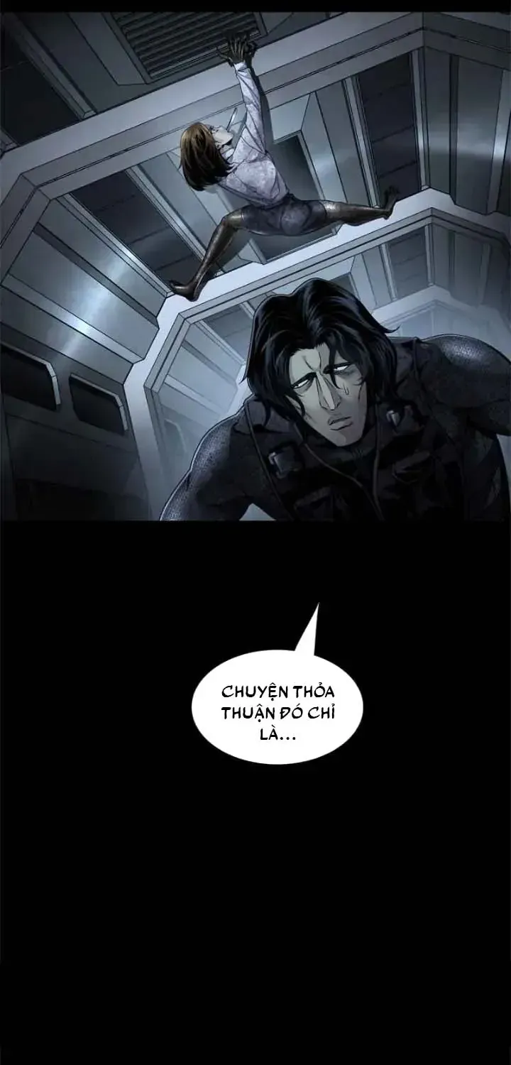 Dead Queen Chap 156 - Next Chap 157