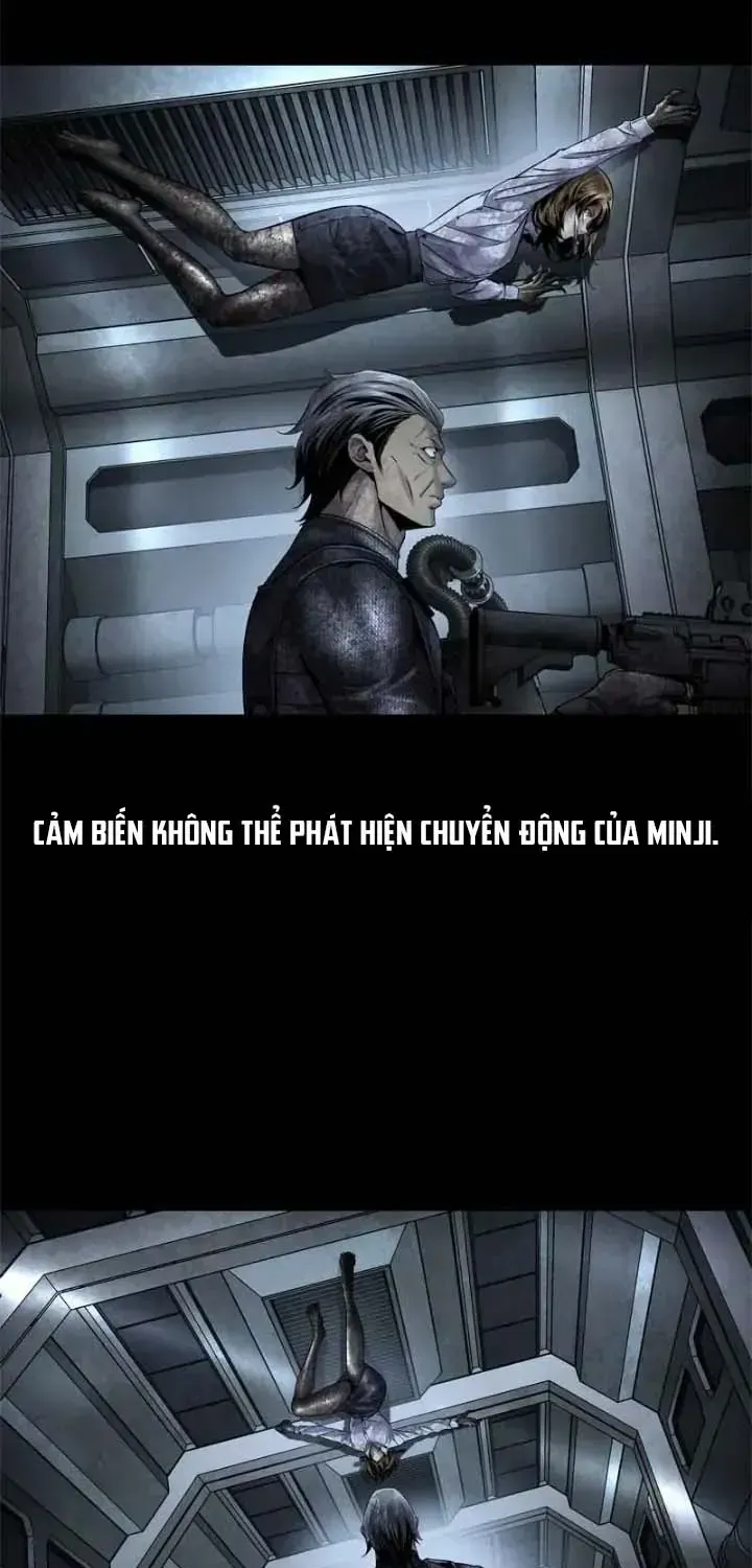 Dead Queen Chap 156 - Next Chap 157