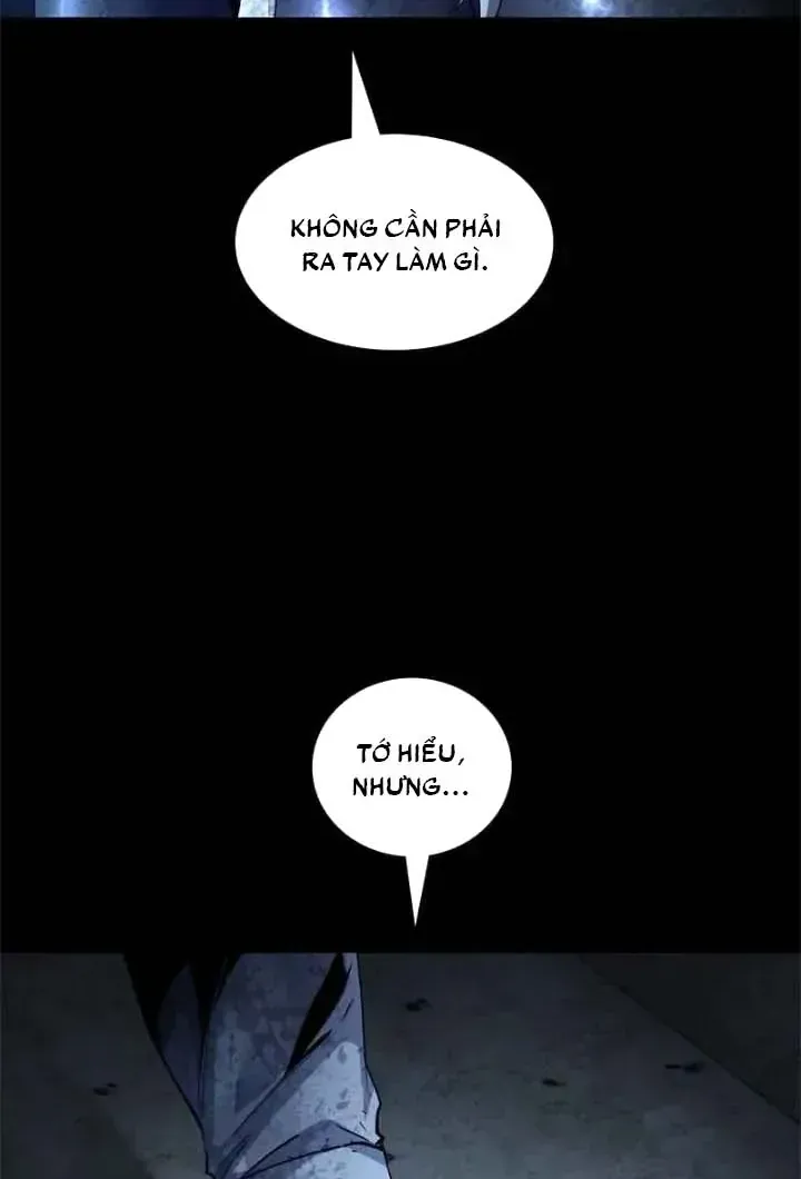 Dead Queen Chap 156 - Next Chap 157