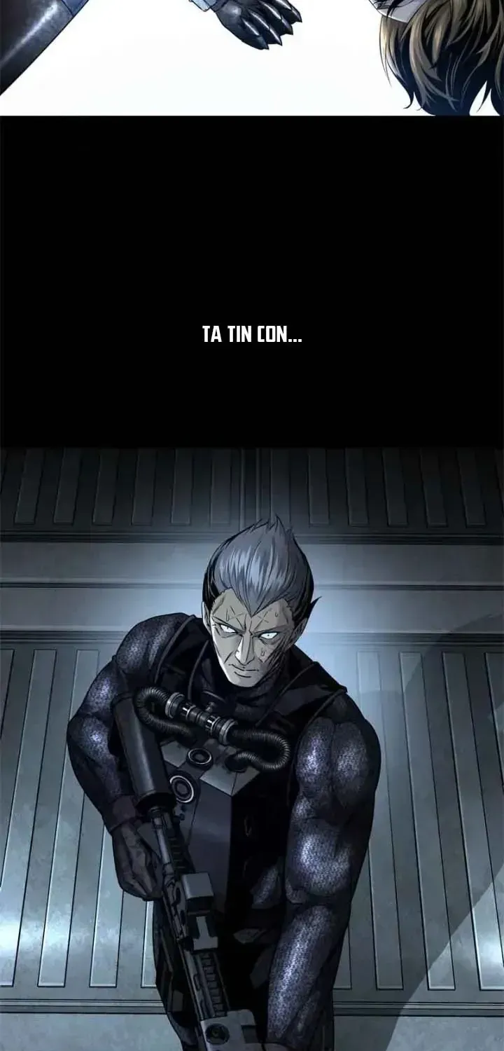 Dead Queen Chap 156 - Next Chap 157