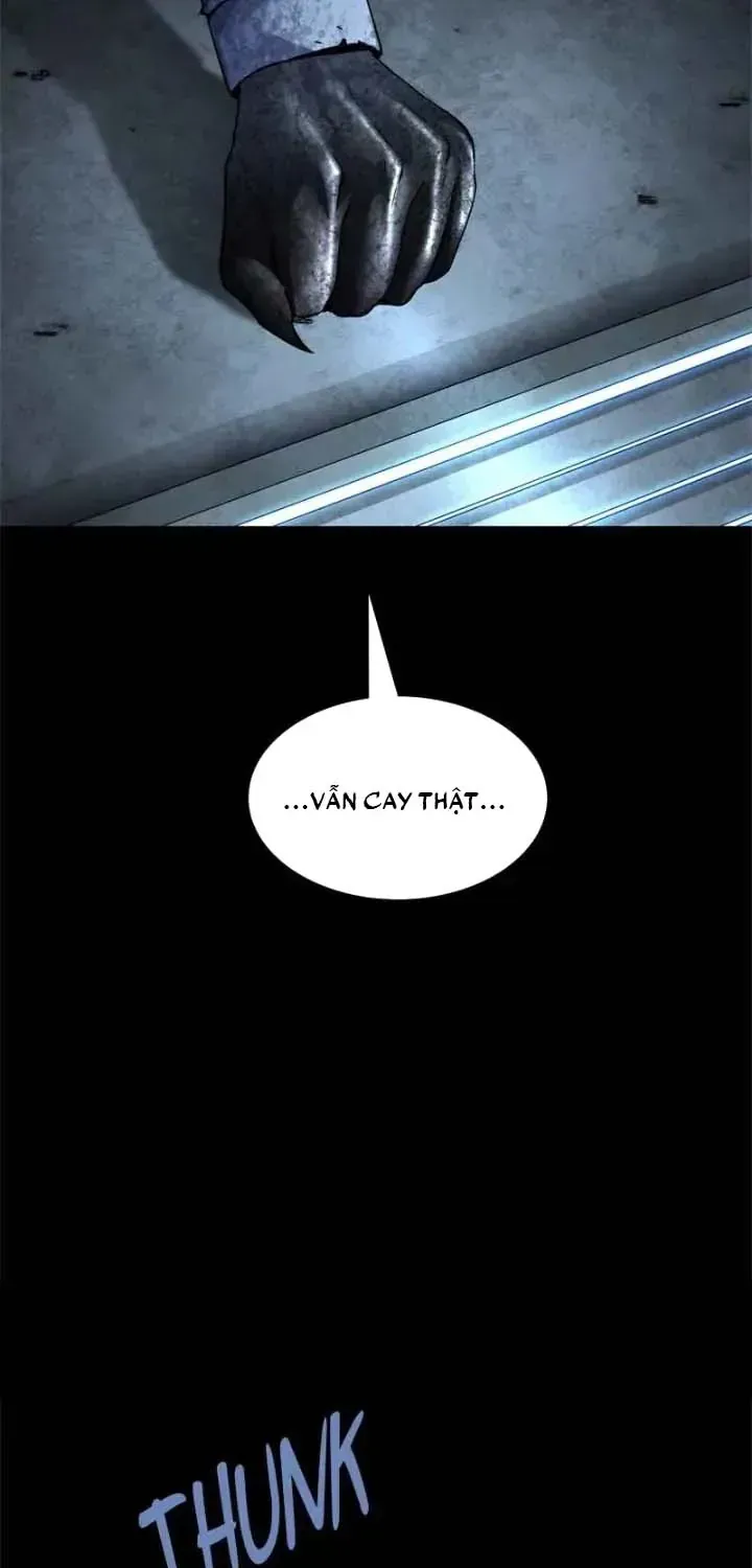 Dead Queen Chap 156 - Next Chap 157