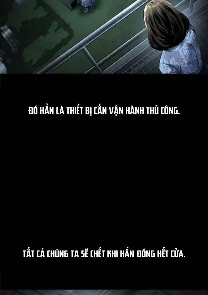 Dead Queen Chap 157 - Next Chap 158