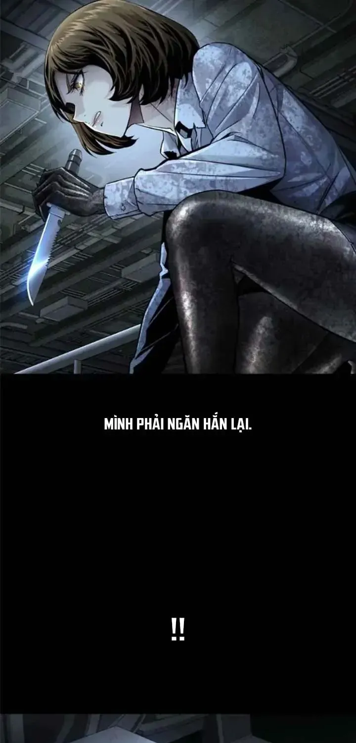 Dead Queen Chap 157 - Next Chap 158