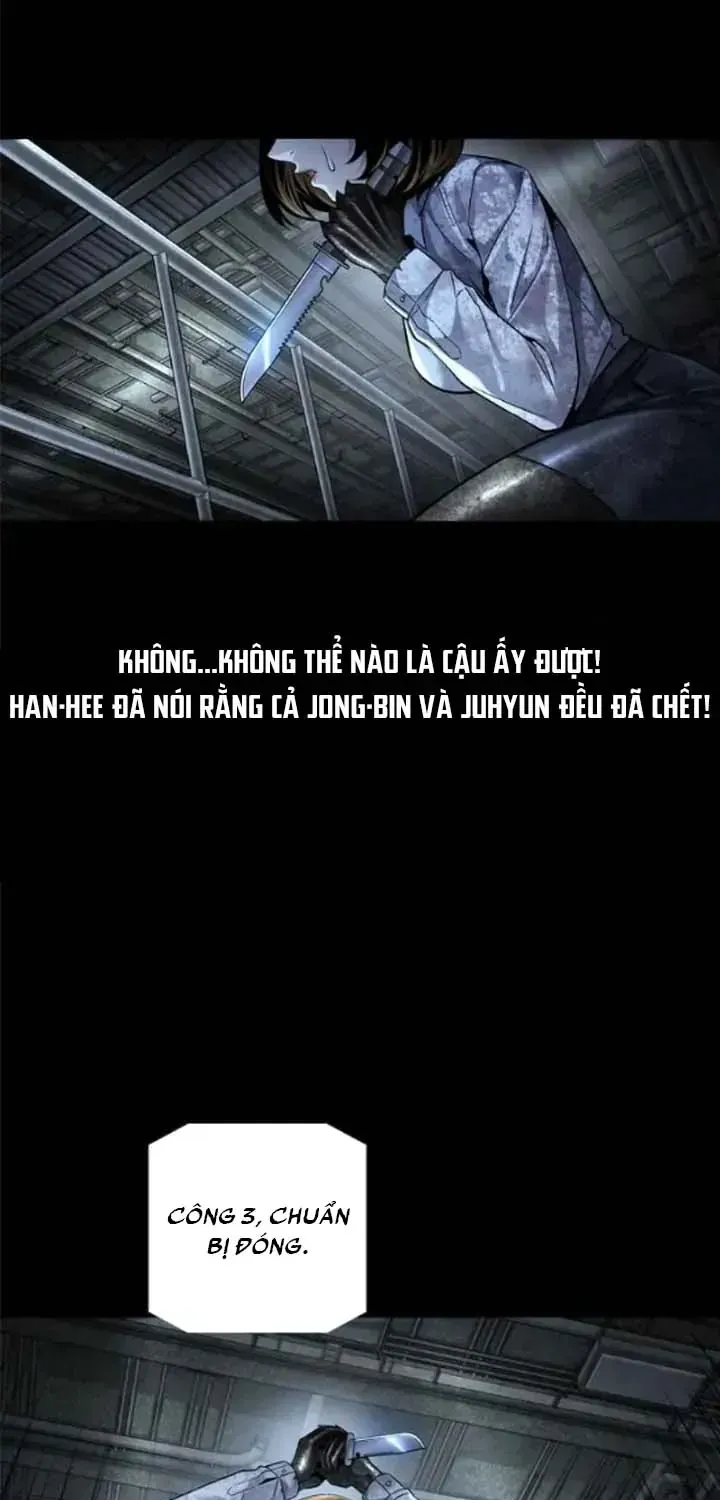 Dead Queen Chap 157 - Next Chap 158