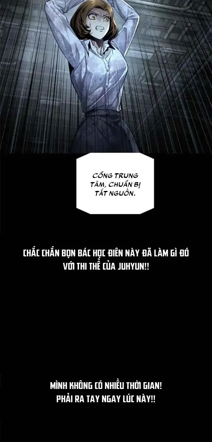 Dead Queen Chap 157 - Next Chap 158