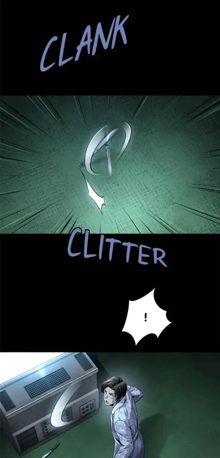 Dead Queen Chap 157 - Next Chap 158