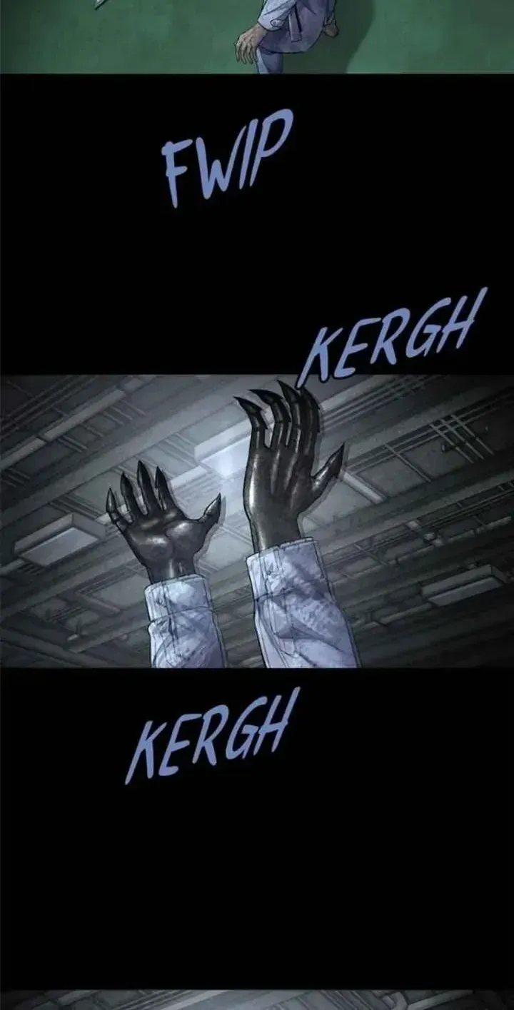 Dead Queen Chap 157 - Next Chap 158