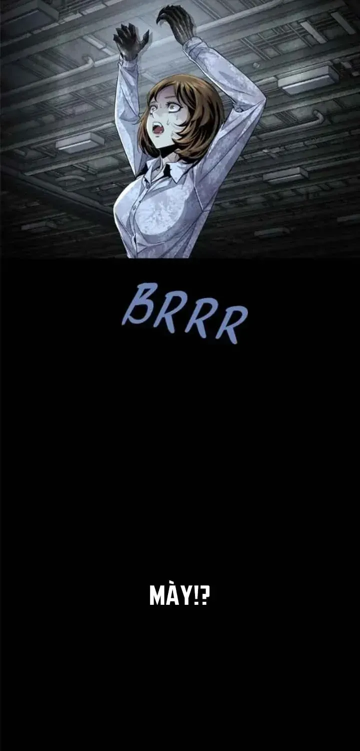 Dead Queen Chap 157 - Next Chap 158