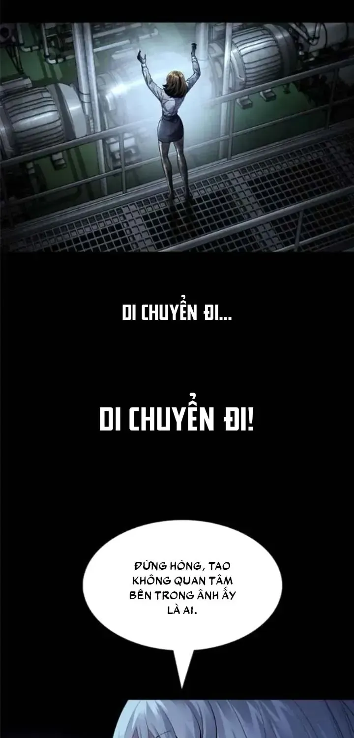 Dead Queen Chap 157 - Next Chap 158