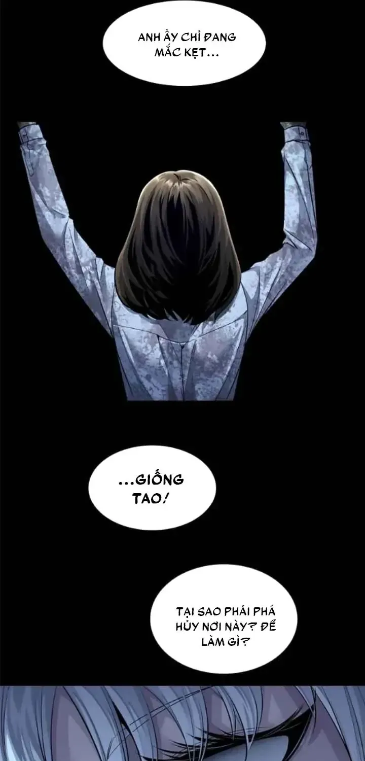 Dead Queen Chap 157 - Next Chap 158