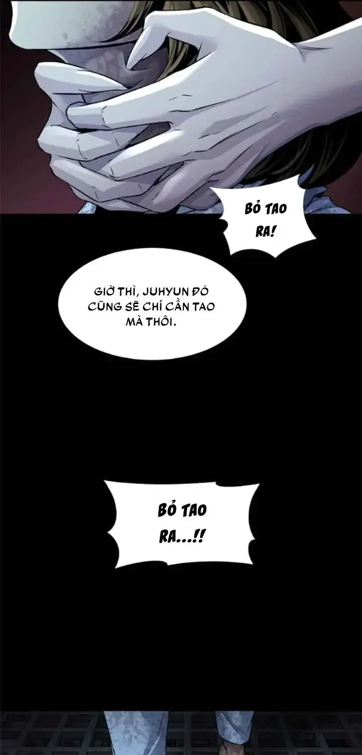 Dead Queen Chap 157 - Next Chap 158