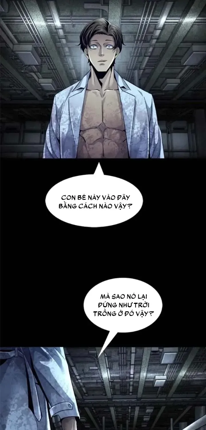 Dead Queen Chap 157 - Next Chap 158