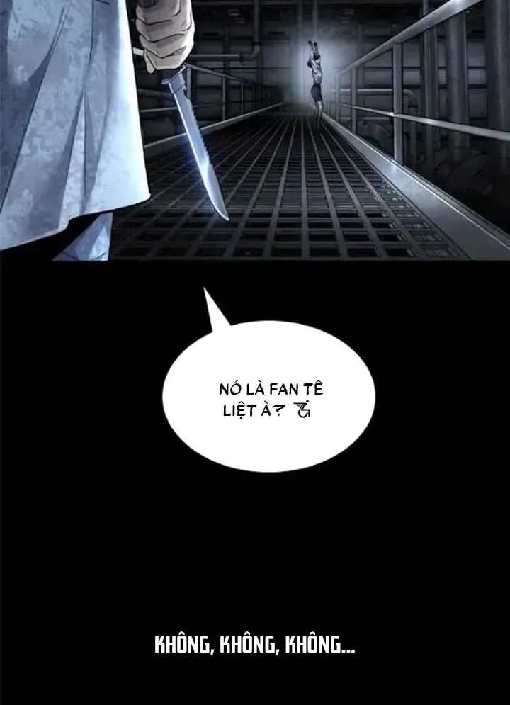 Dead Queen Chap 157 - Next Chap 158