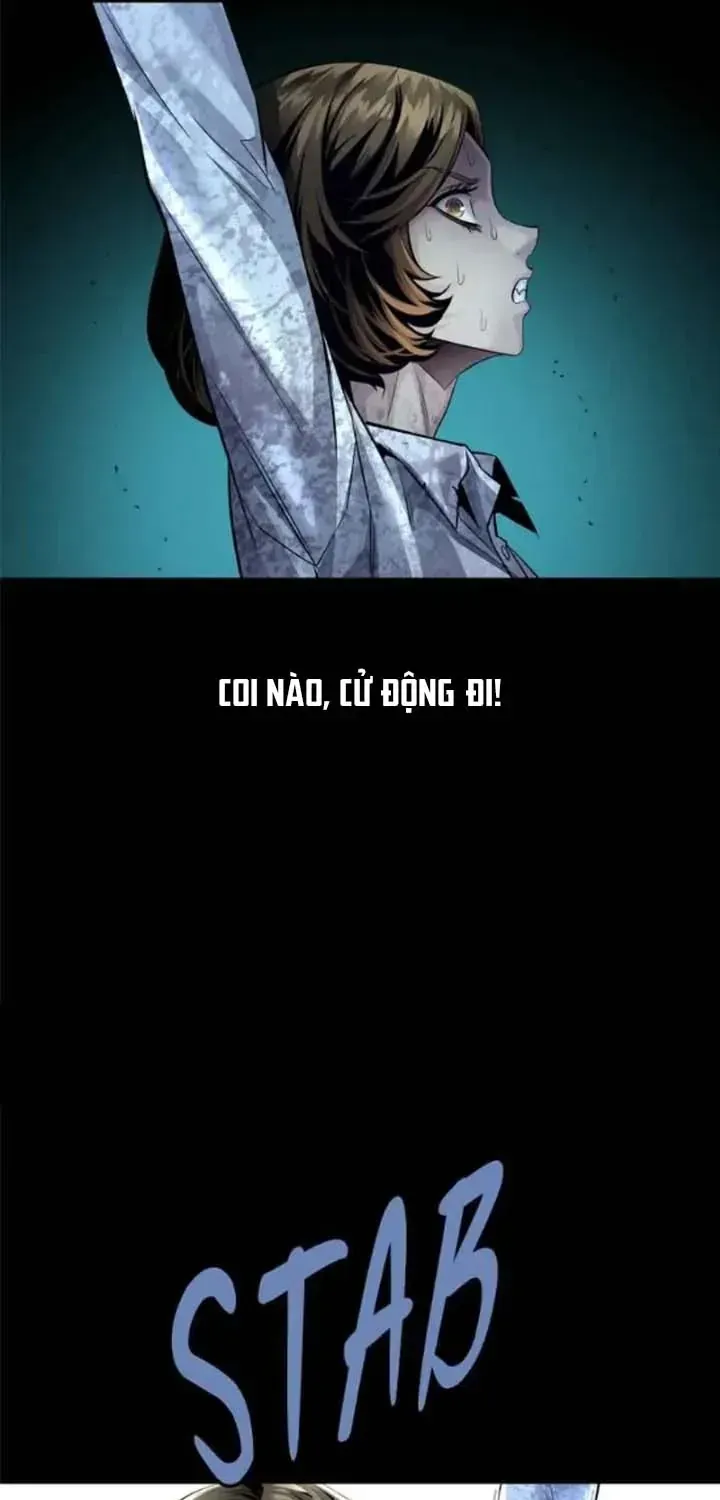 Dead Queen Chap 157 - Next Chap 158