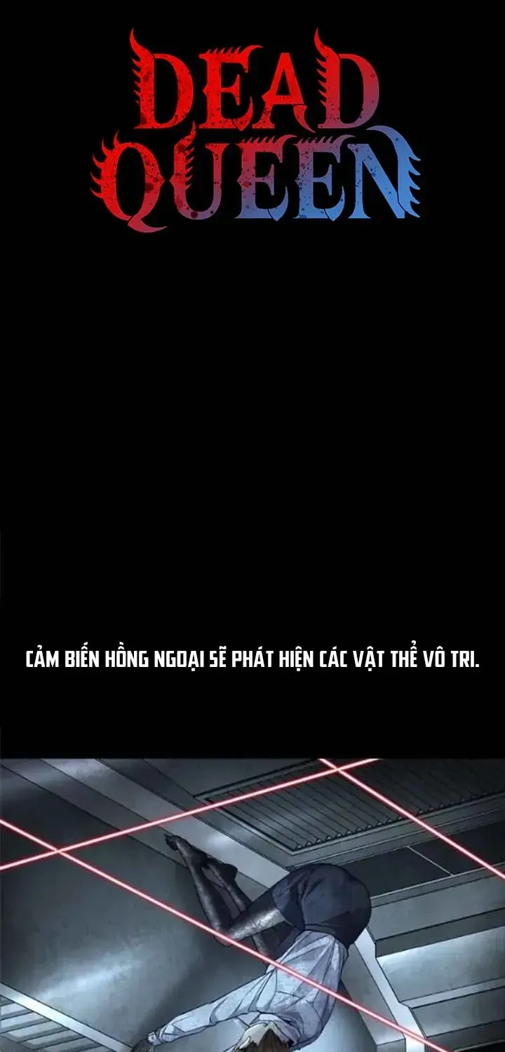 Dead Queen Chap 157 - Next Chap 158