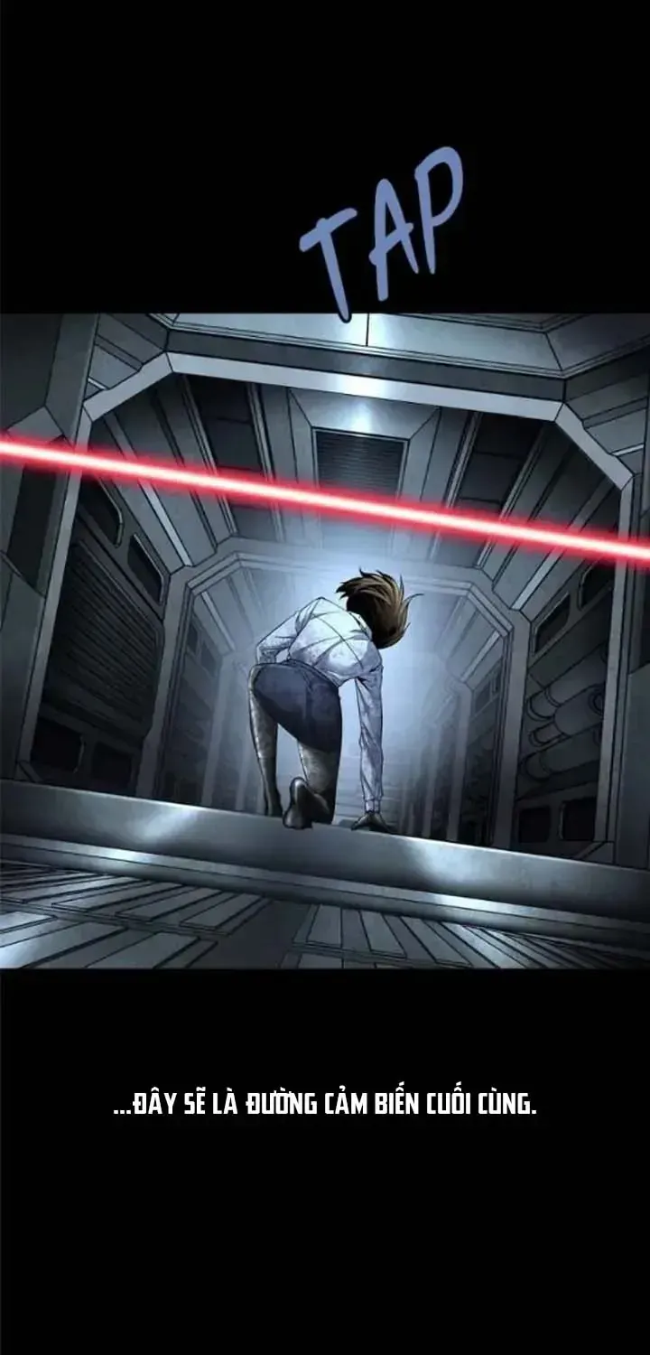 Dead Queen Chap 157 - Next Chap 158