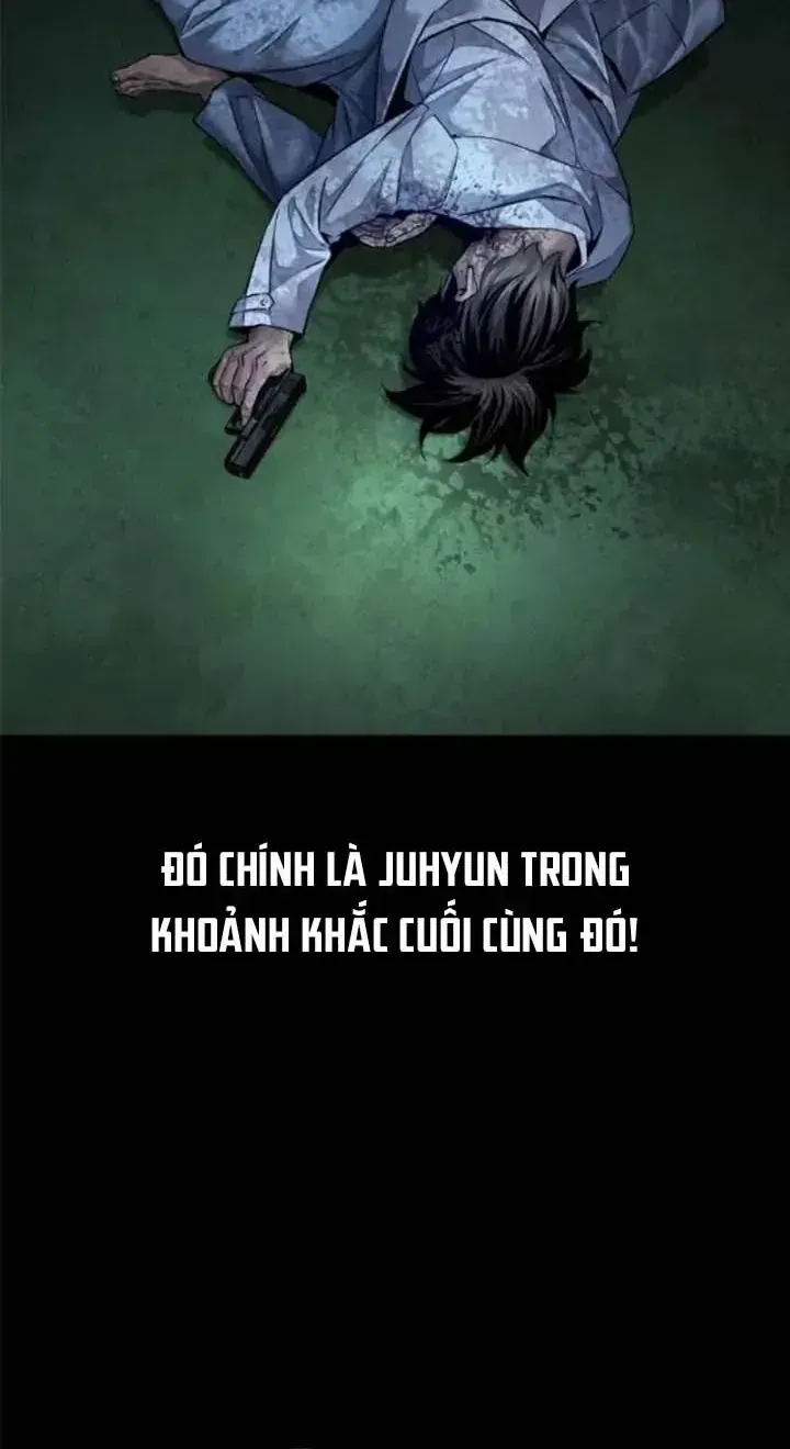 Dead Queen Chap 157 - Next Chap 158