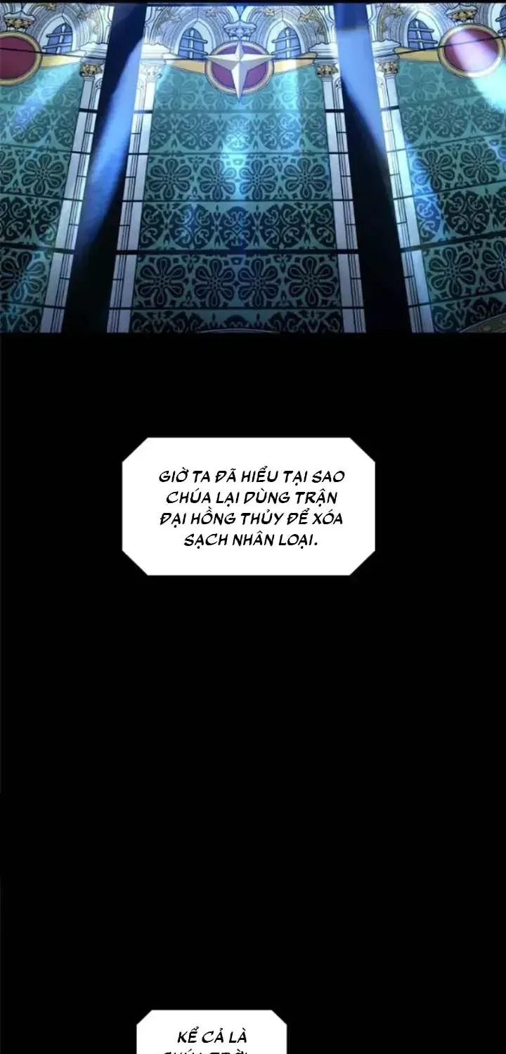 Dead Queen Chap 157 - Next Chap 158