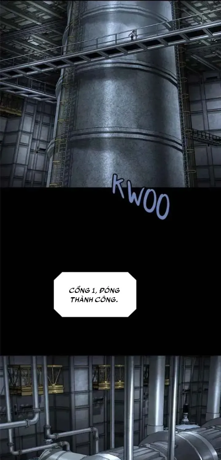 Dead Queen Chap 157 - Next Chap 158