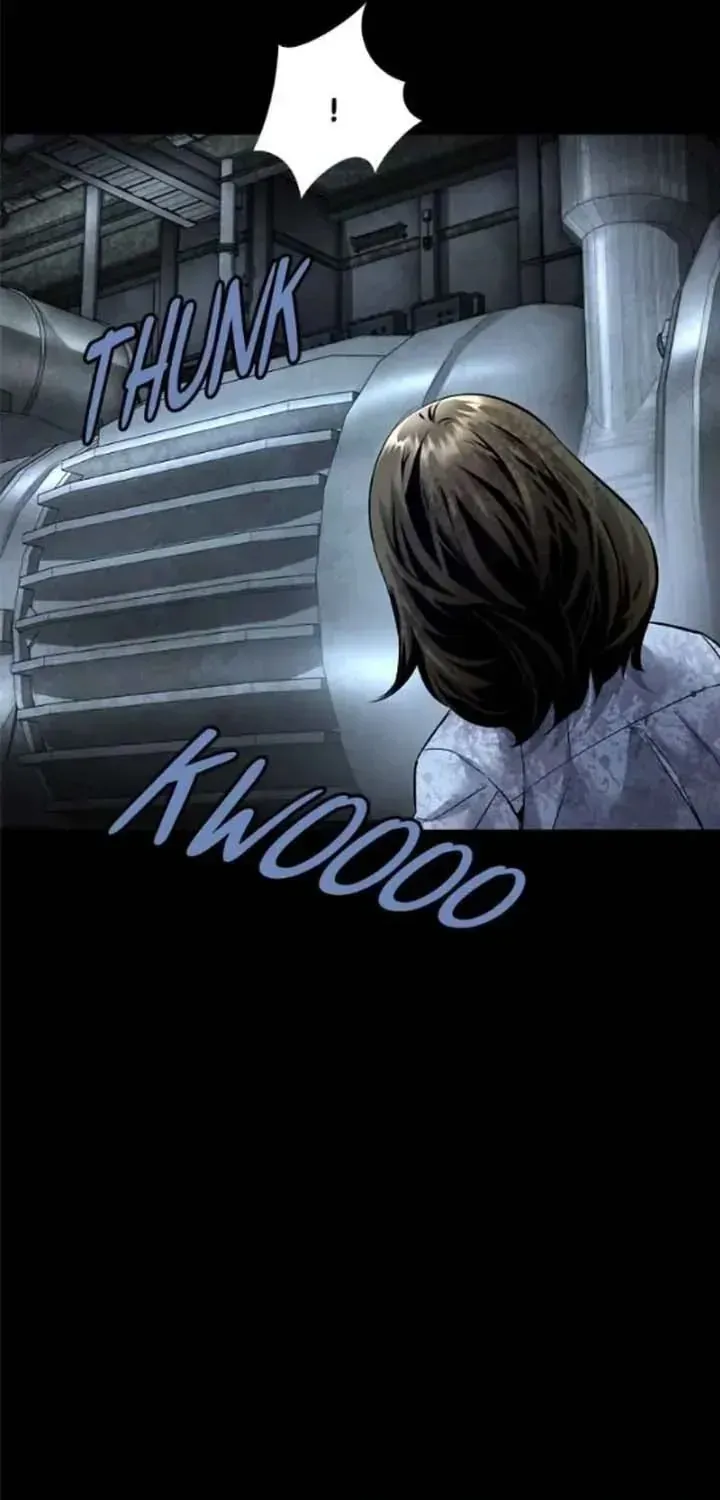 Dead Queen Chap 157 - Next Chap 158