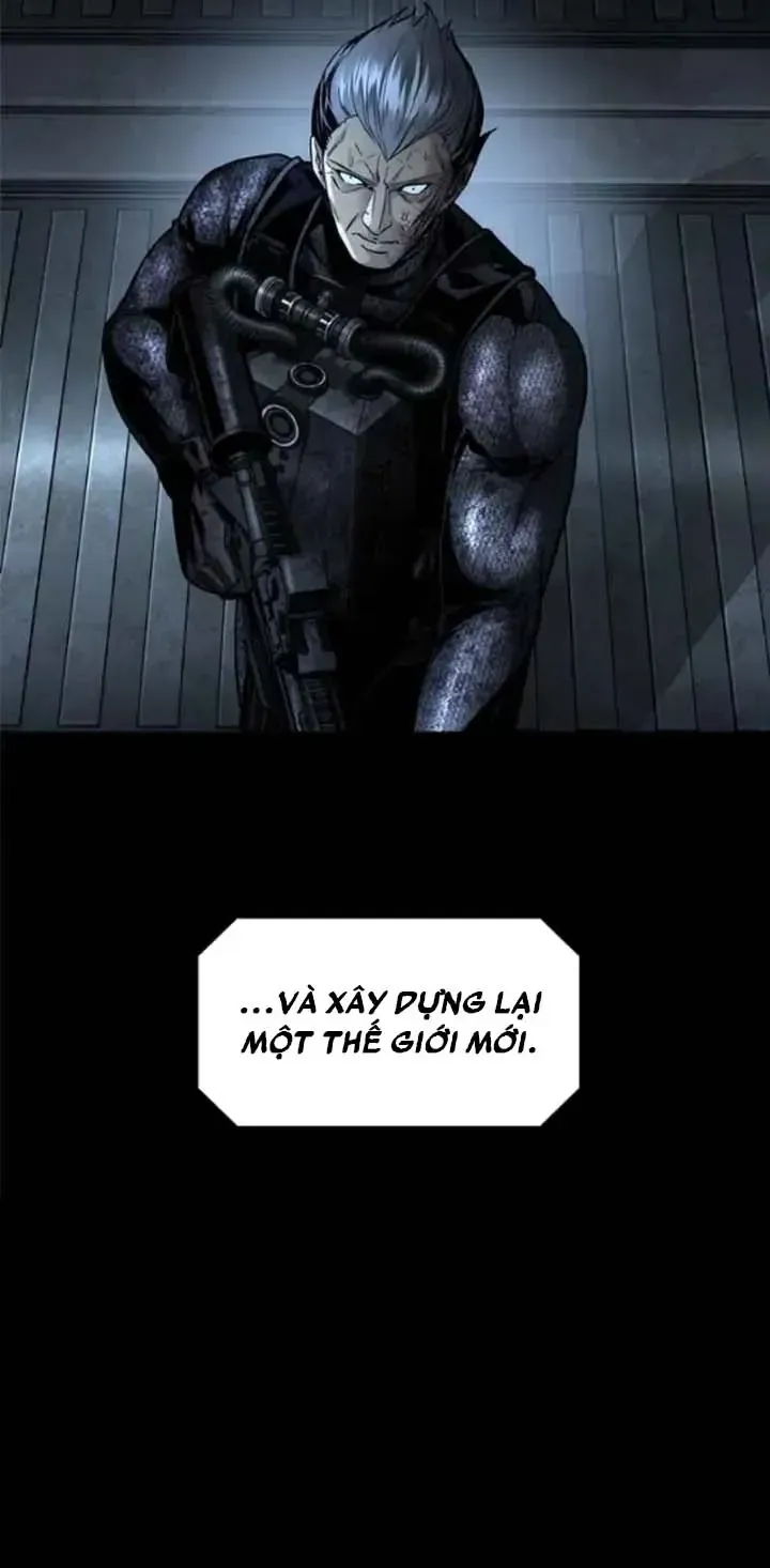 Dead Queen Chap 157 - Next Chap 158