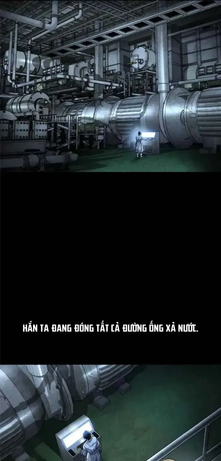 Dead Queen Chap 157 - Next Chap 158