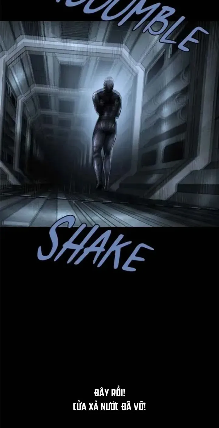 Dead Queen Chap 158 - Next Chap 159