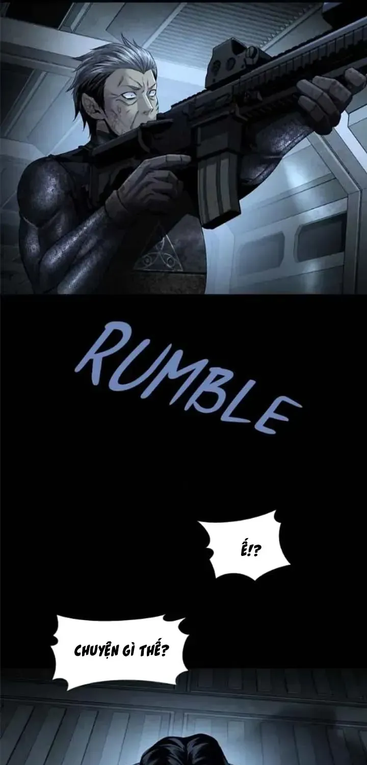 Dead Queen Chap 158 - Next Chap 159