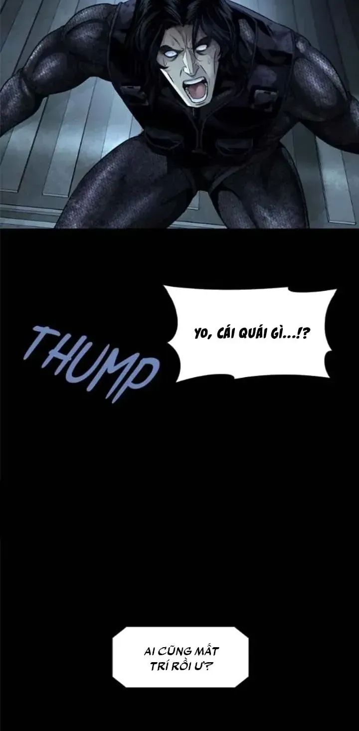 Dead Queen Chap 158 - Next Chap 159