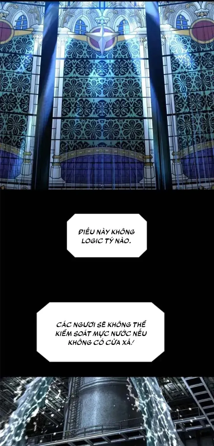 Dead Queen Chap 158 - Next Chap 159