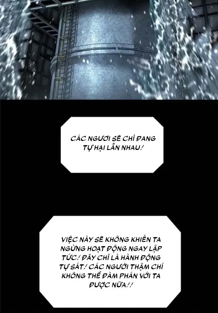 Dead Queen Chap 158 - Next Chap 159