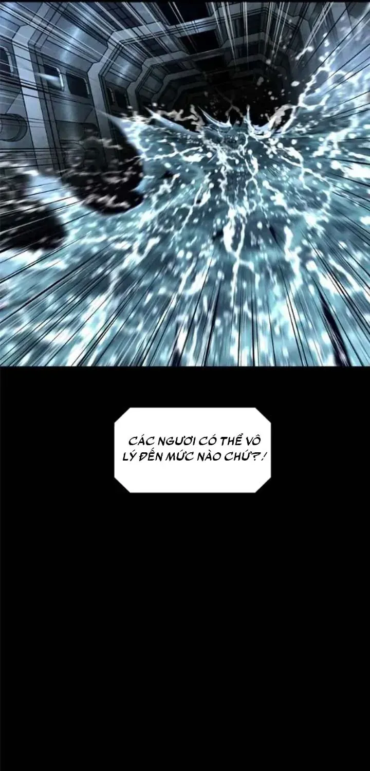 Dead Queen Chap 158 - Next Chap 159