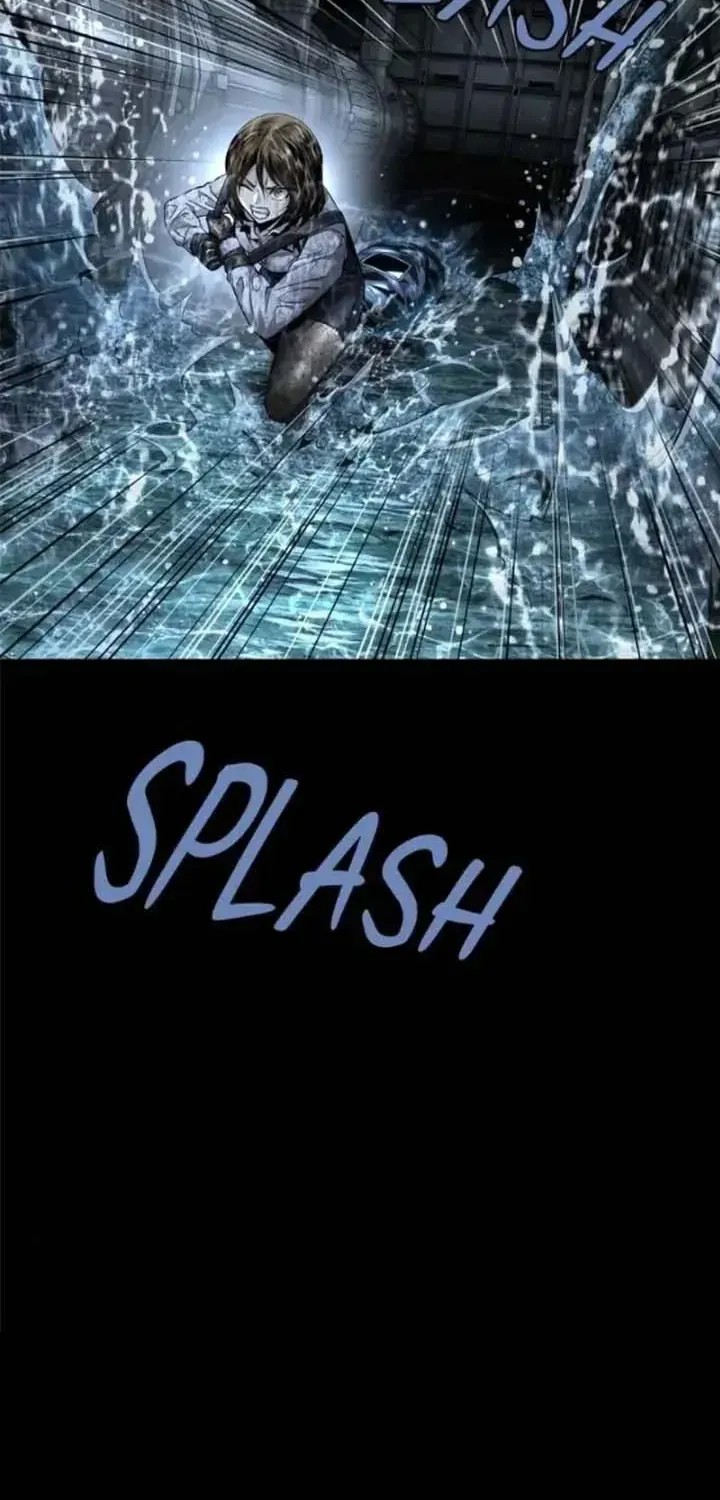 Dead Queen Chap 158 - Next Chap 159