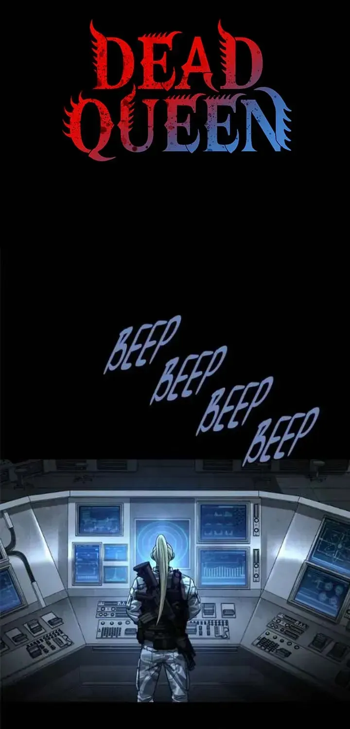 Dead Queen Chap 158 - Next Chap 159