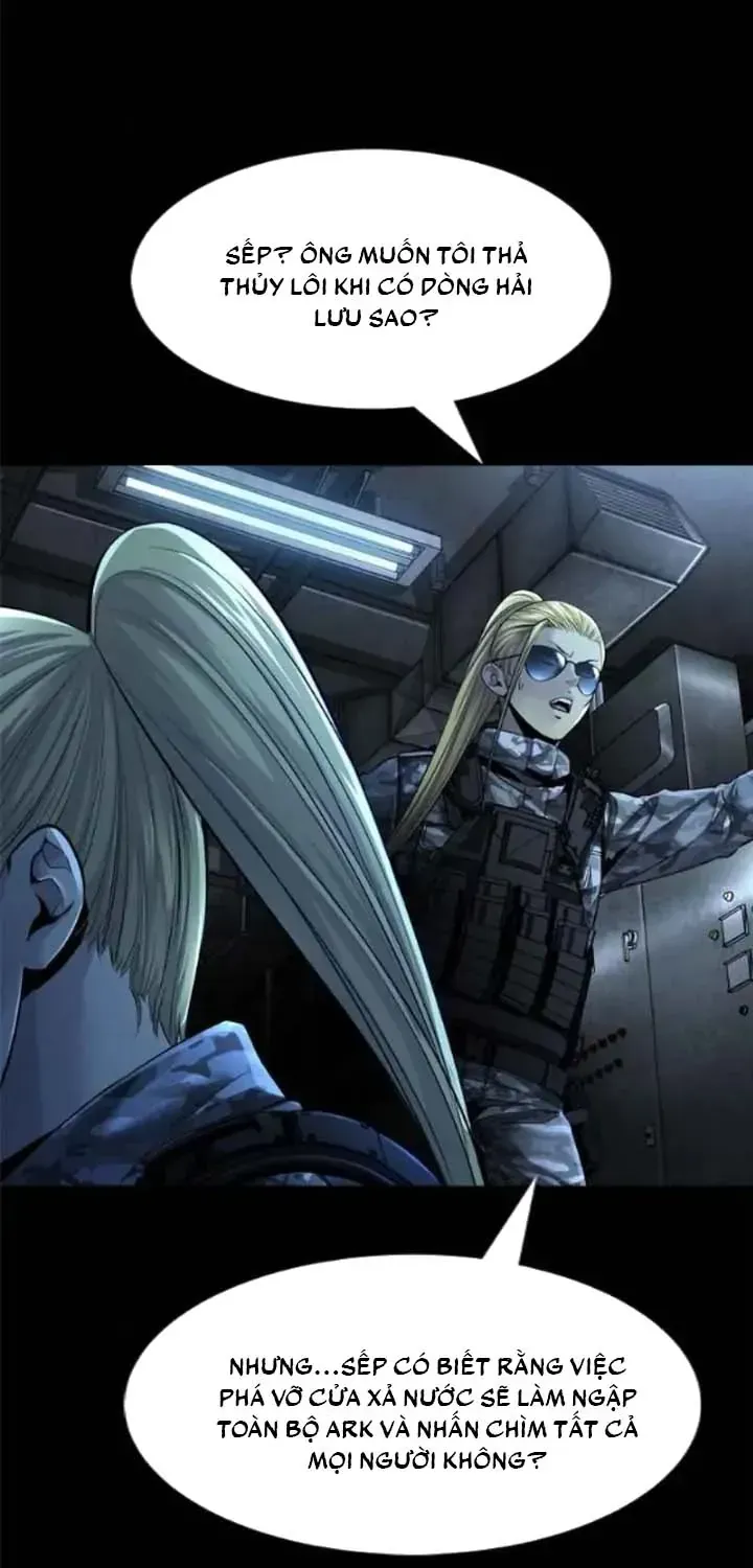 Dead Queen Chap 158 - Next Chap 159