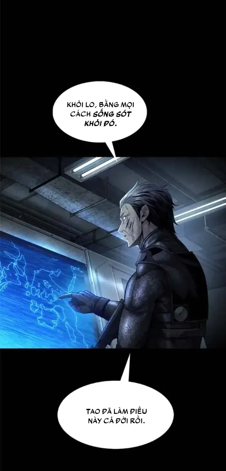 Dead Queen Chap 158 - Next Chap 159