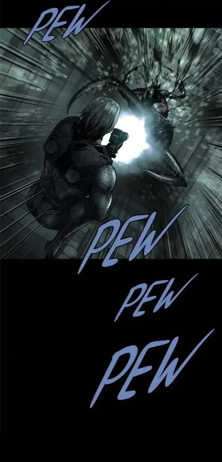 Dead Queen Chap 158 - Next Chap 159