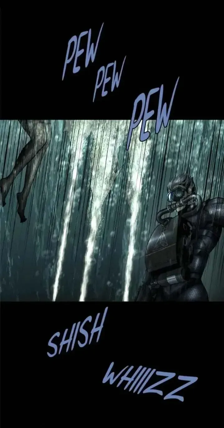 Dead Queen Chap 158 - Next Chap 159