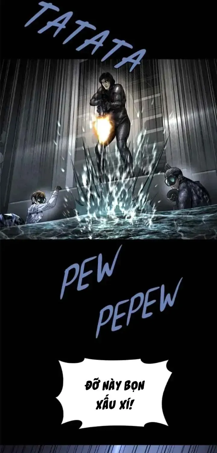 Dead Queen Chap 158 - Next Chap 159