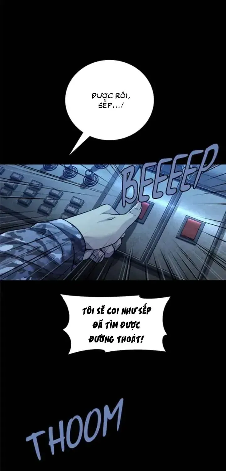 Dead Queen Chap 158 - Next Chap 159