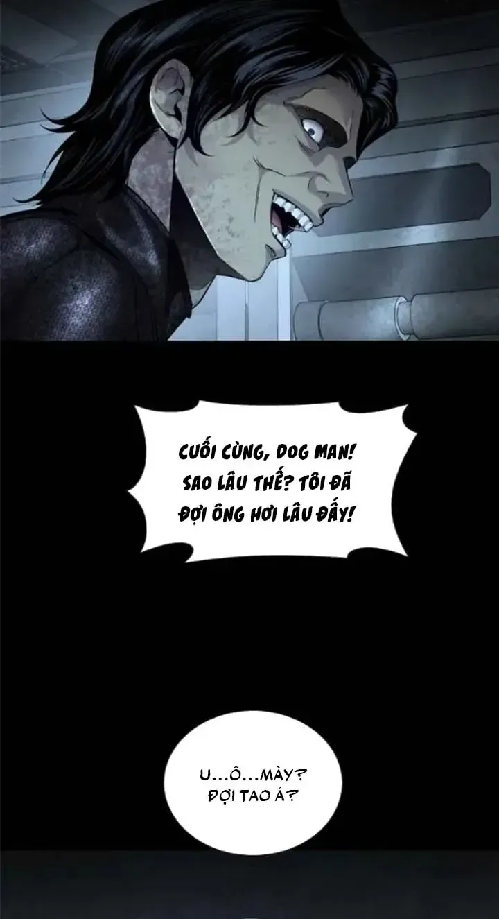 Dead Queen Chap 158 - Next Chap 159