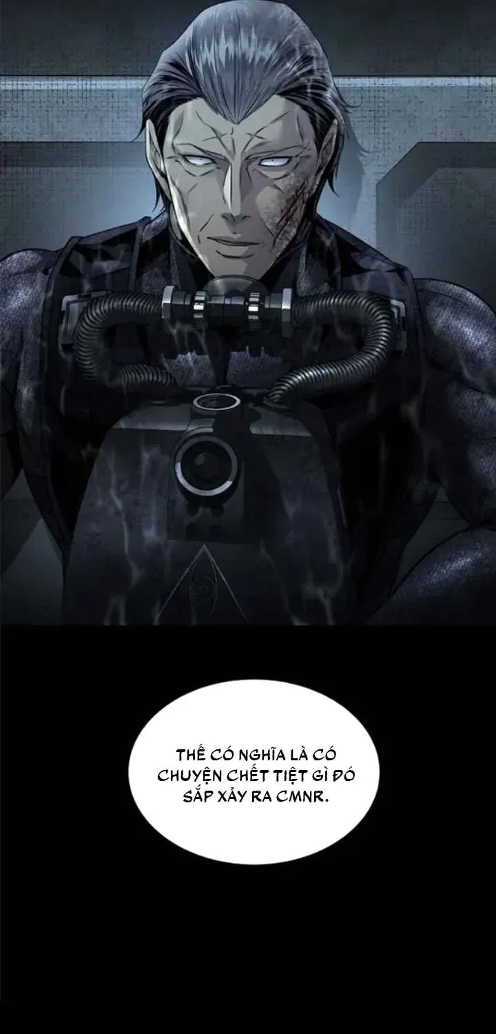 Dead Queen Chap 158 - Next Chap 159