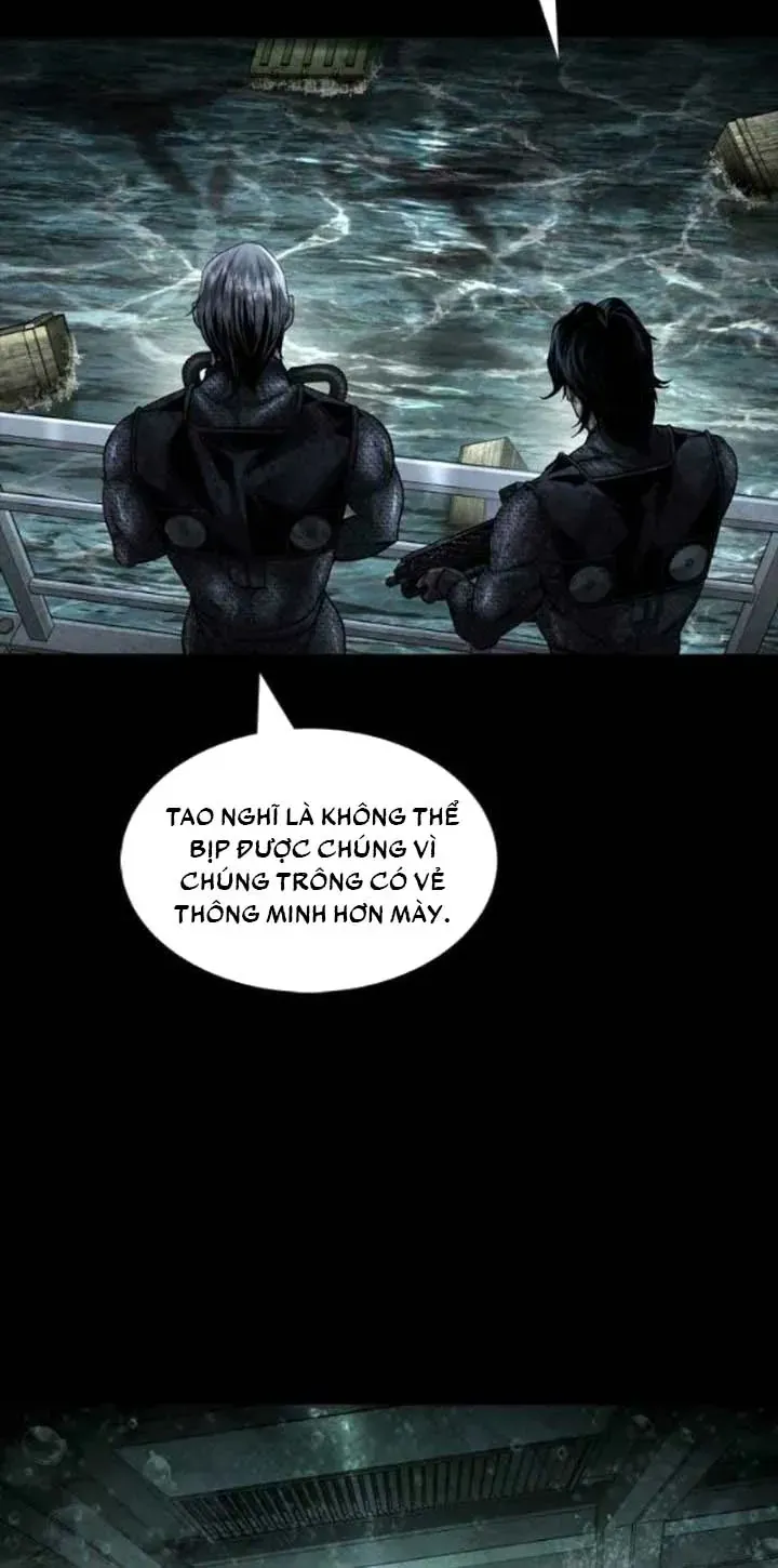 Dead Queen Chap 159 - Next Chap 160