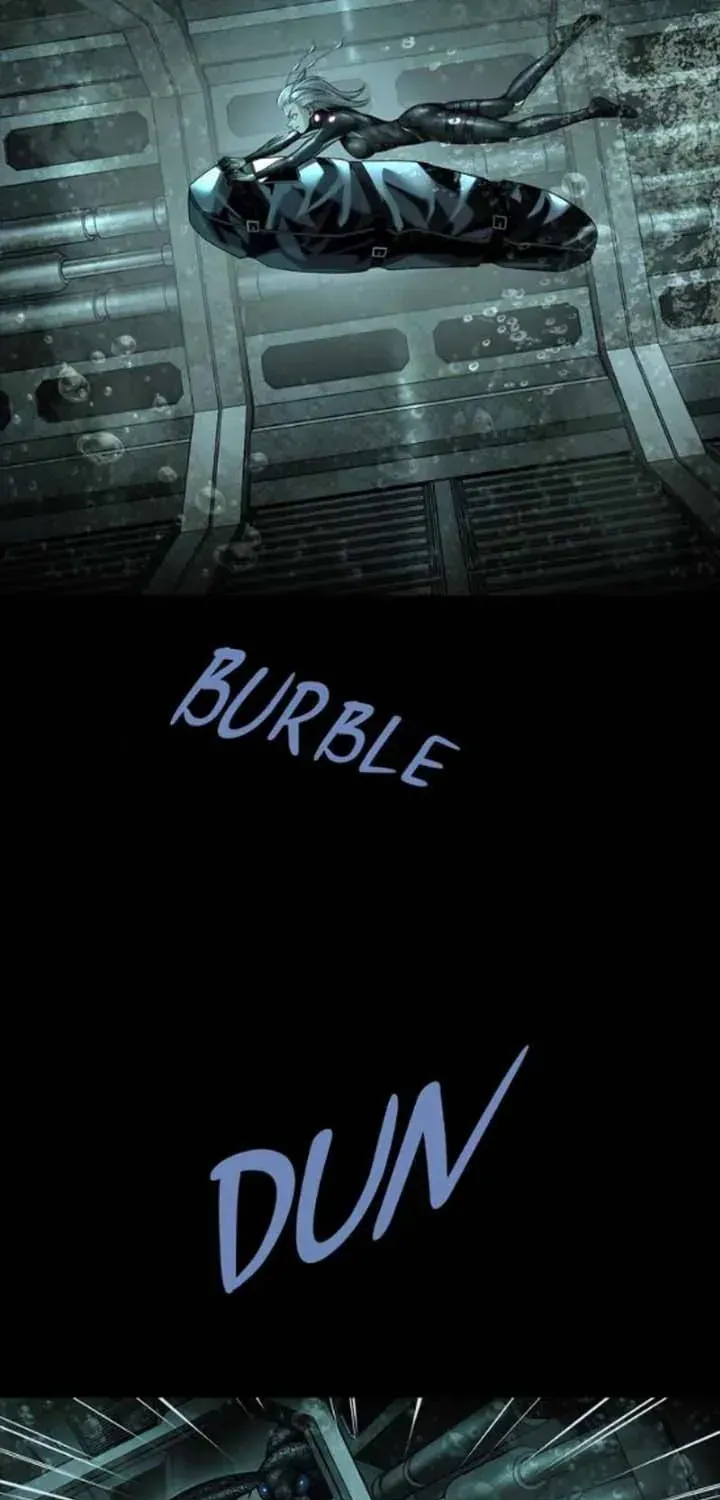 Dead Queen Chap 159 - Next Chap 160