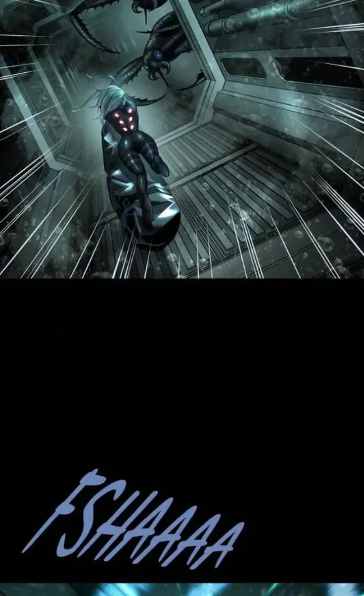 Dead Queen Chap 159 - Next Chap 160