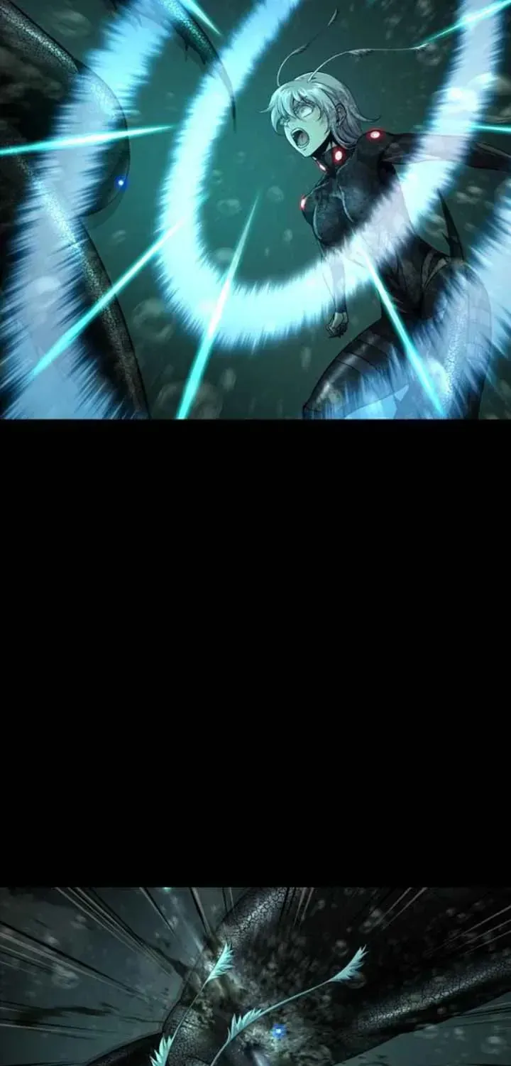 Dead Queen Chap 159 - Next Chap 160