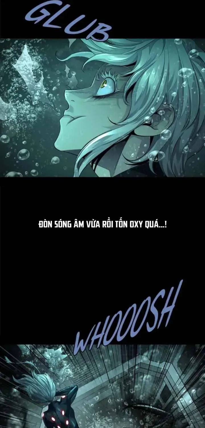 Dead Queen Chap 159 - Next Chap 160