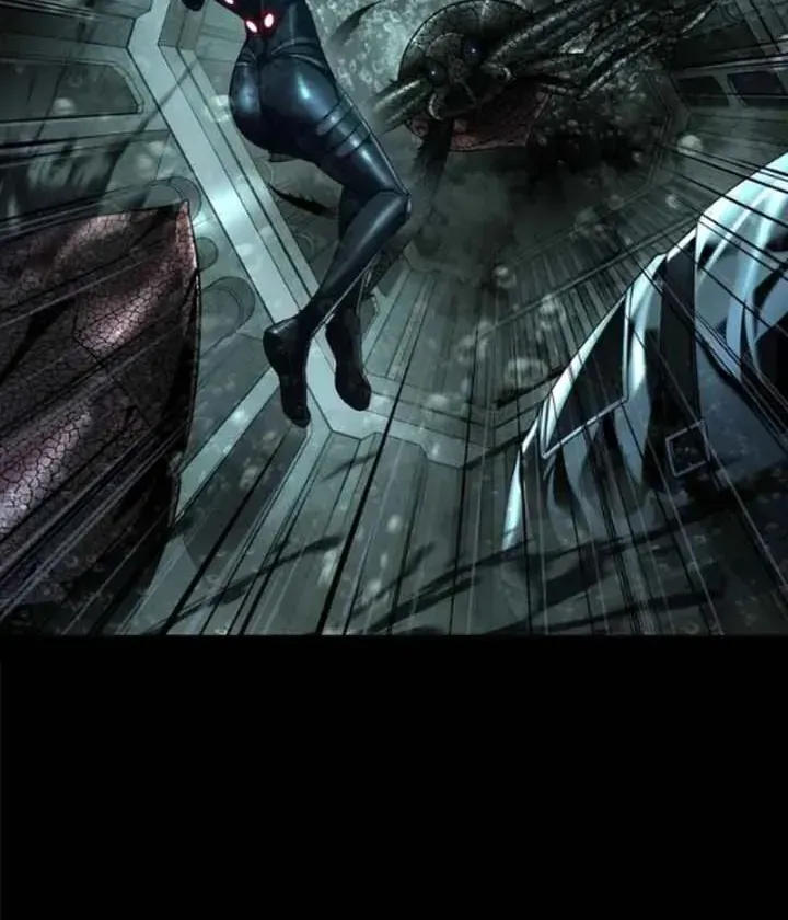 Dead Queen Chap 159 - Next Chap 160